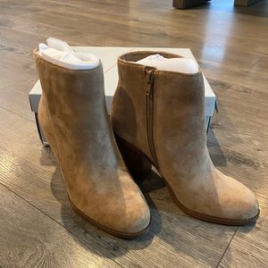 Some Society Rimmie Ankle Boots